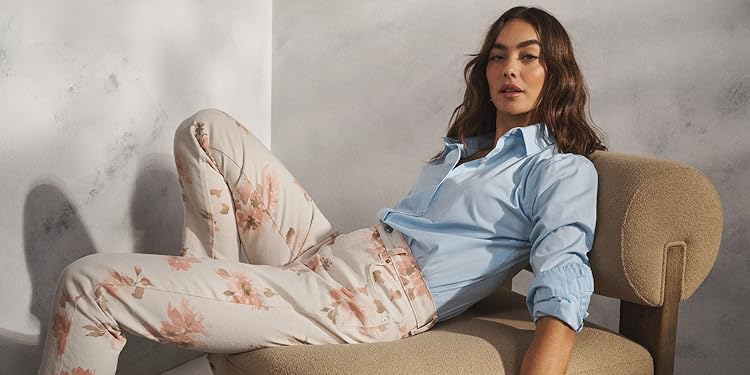 Iconic Style, Perfect Fit